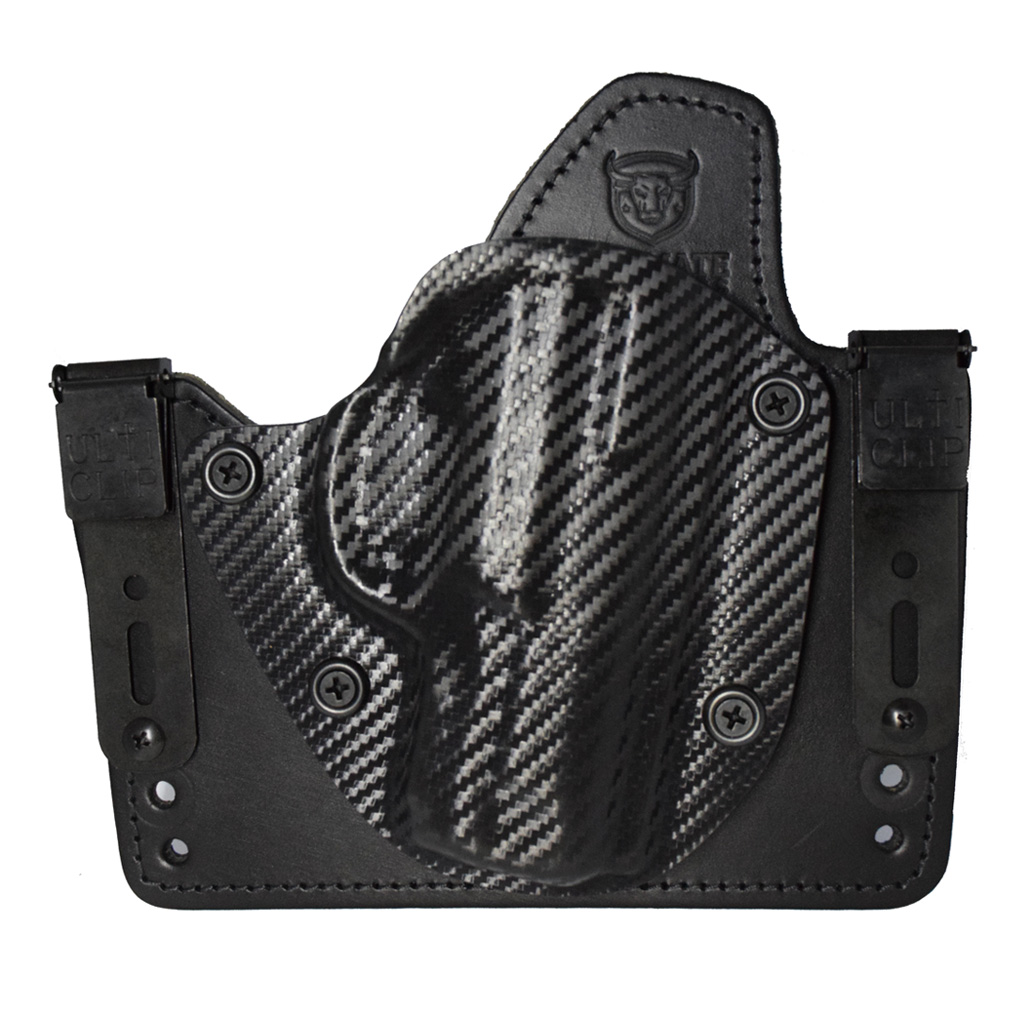 Ultimate Holsters Cloud Tuck Hybrid With Ulti Clips – Wholesale